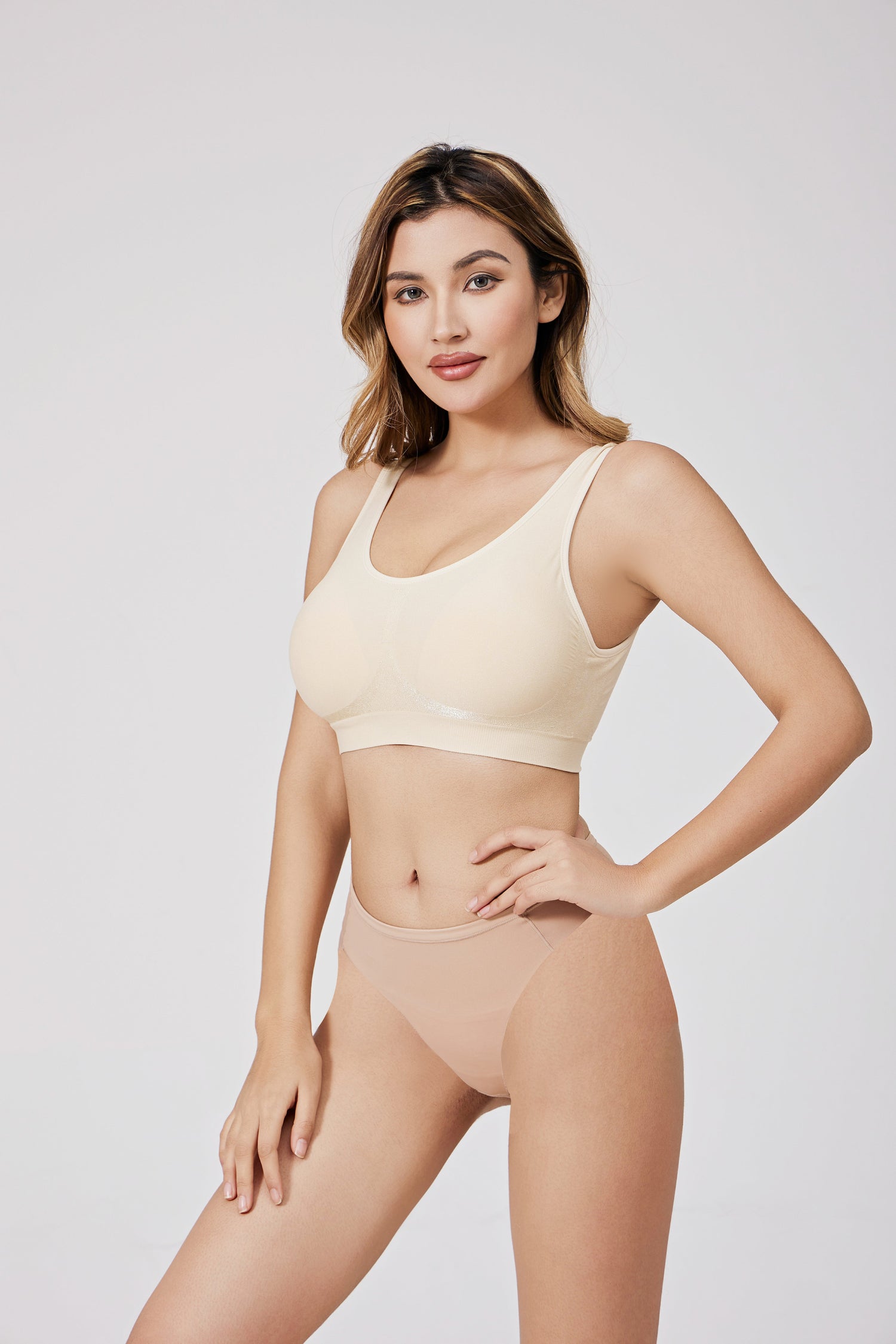Comfit® Alice - Premium BH