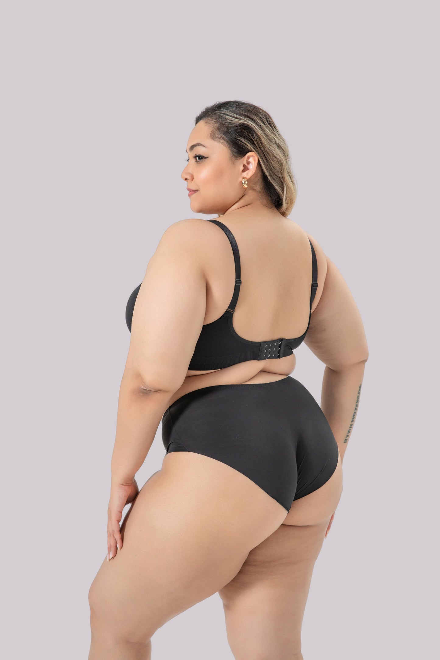 Comfit® Ava - Bügelfreier und nahtloser Still-BH