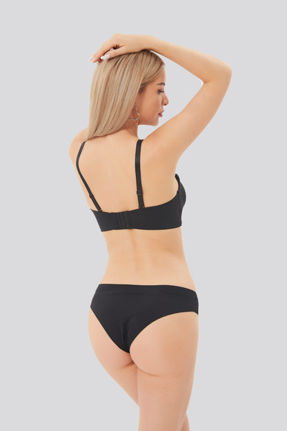 Comfit® Shana - Trägerloser Bandeau-BH