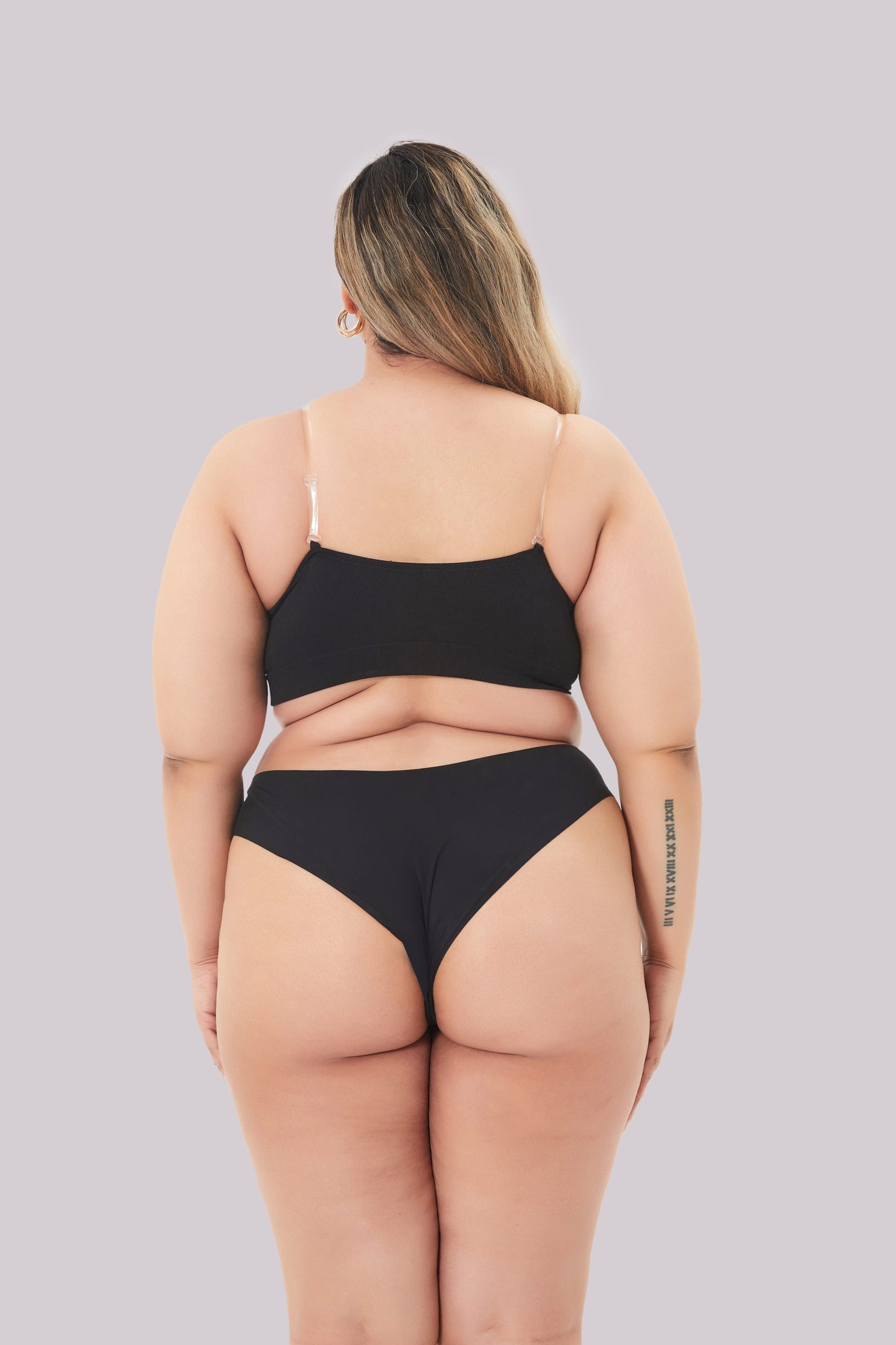 Comfit® Celeste - Trägerloser Bandeau-BH