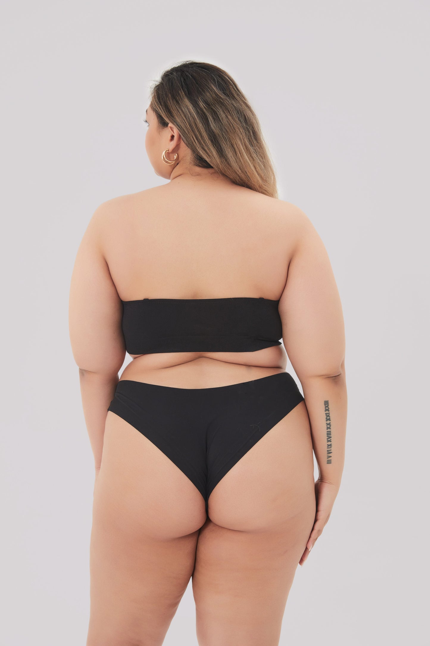 Comfit® Celeste - Trägerloser Bandeau-BH