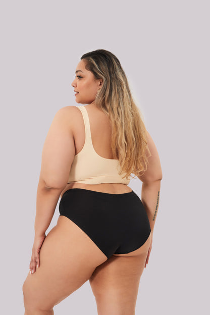 Comfit® Nancy - Weicher & Komfortabler Push-up-BH