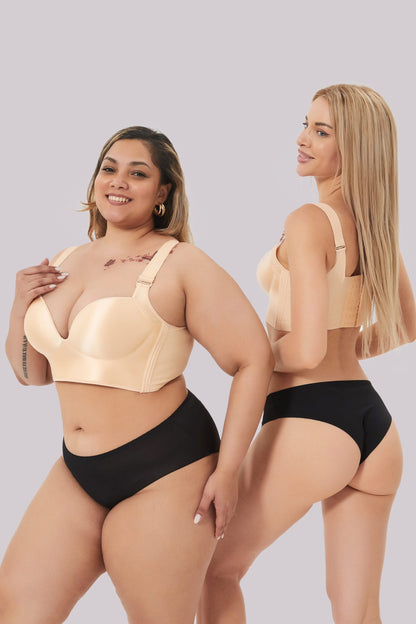 Comfit® Iris - Bequemer Shaping-BH
